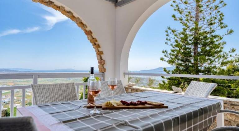 7Days Residence I Panoramic Sea View — photo 3