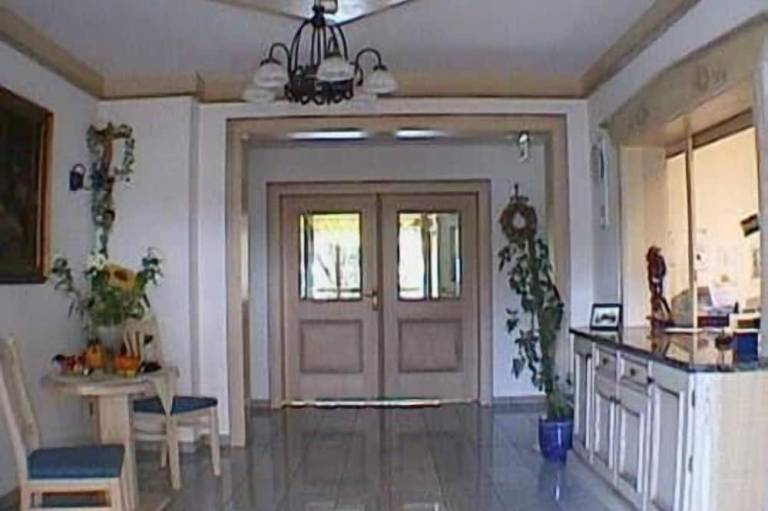 Hotel Garni Jagermo
