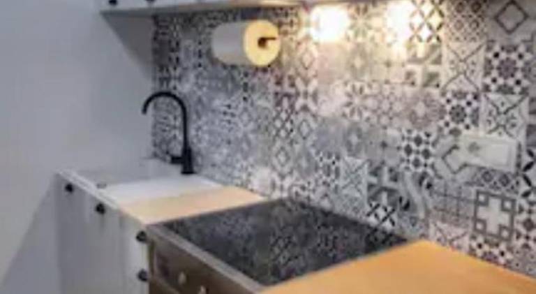 Holiday apartment with 1 room for 3 persons — photo 3