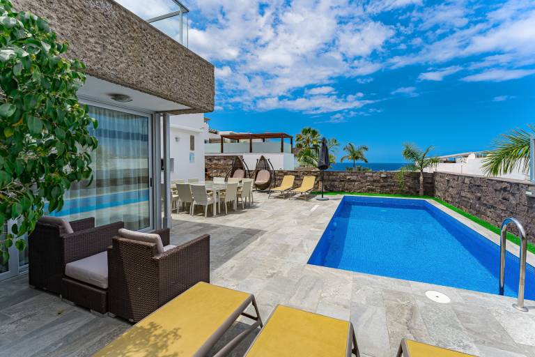 Villa Costa Adeje