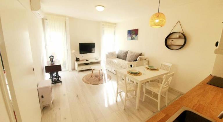 Lovely rental apartment | Pets allowed in Split