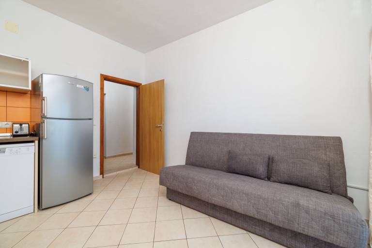 Nice holiday apartment with patio & barbeque | Sea view | Dogs allowed — photo 5