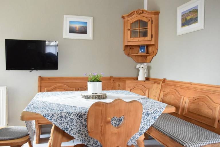 Ferienwohnung Spalt
