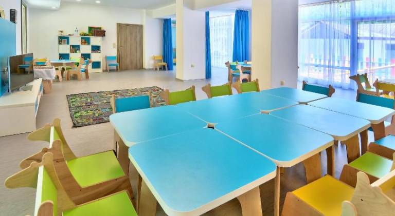 Hotel Ralitsa Aquaclub - All Inclusive plus Aquapark — photo 5