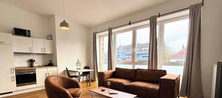 Ferienwohnung Lingen (Ems)