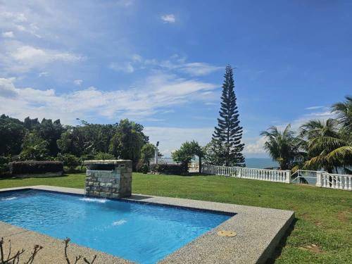 465 m² Villa