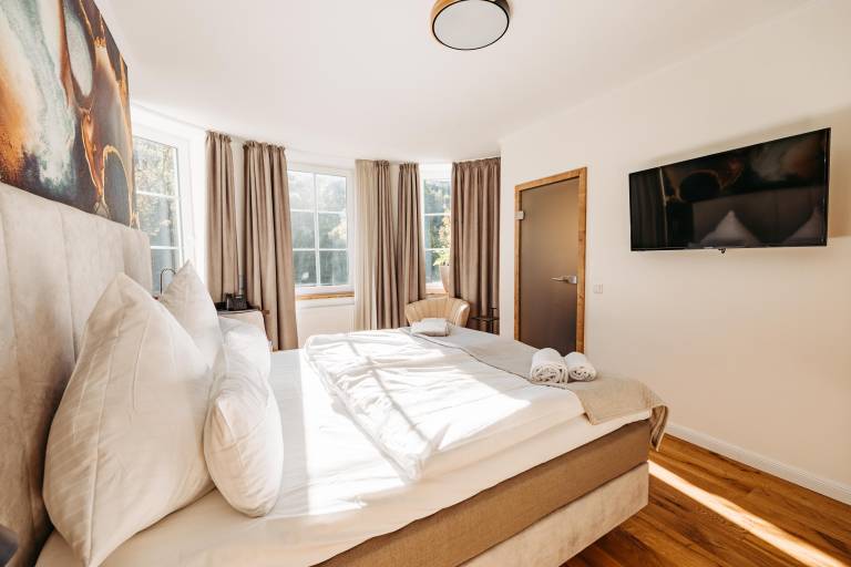 Schlosshotel Brilon-Wald GmbH, (Brilon), LHS 10043 — photo 3
