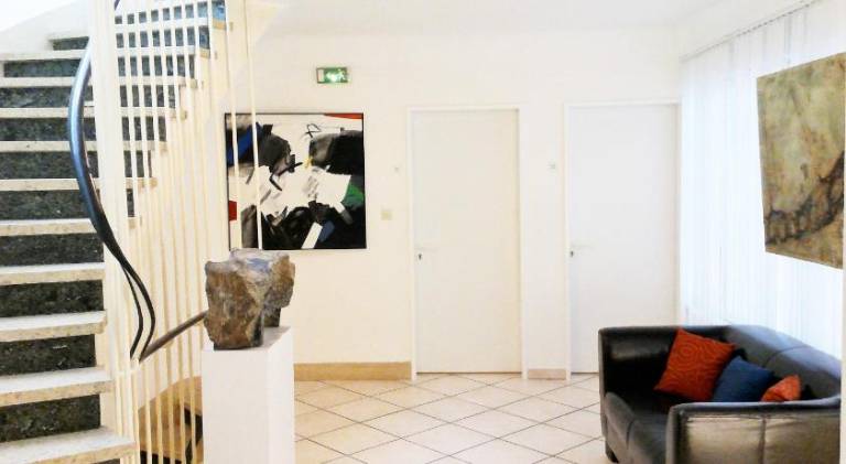 Hotel Francais — photo 5