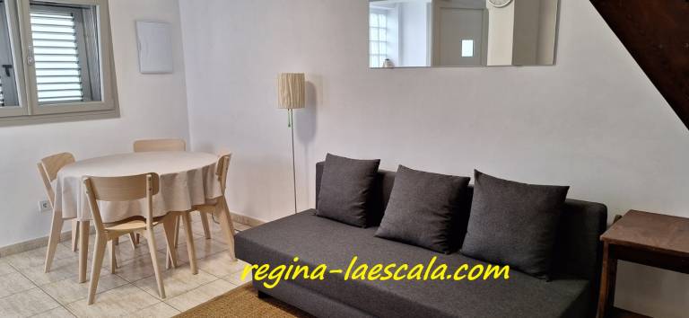 Maison de vacances L'Escala
