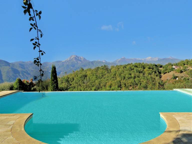 Cottage Fiumalbo