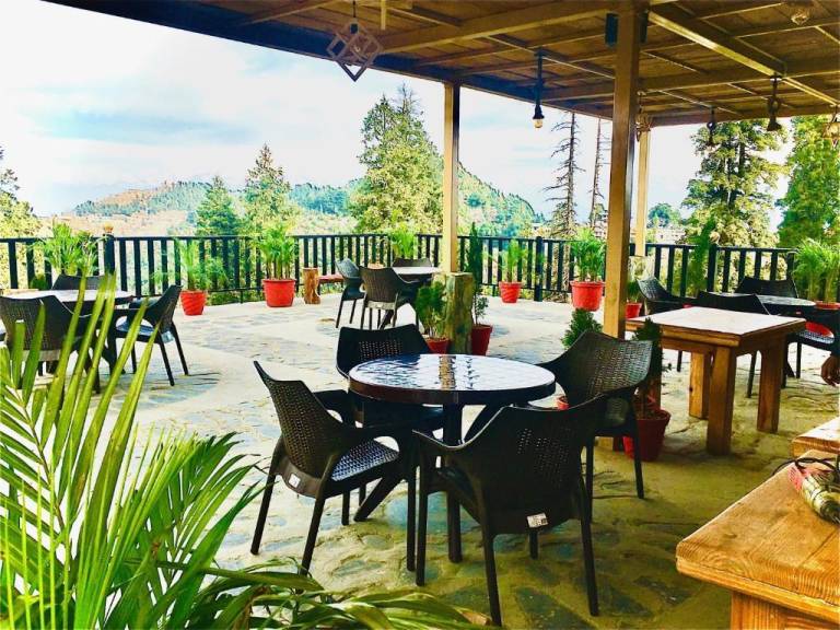 Rental apartment with barbeque, jacuzzi & patio | Water view | Suitable for remote work — photo 5