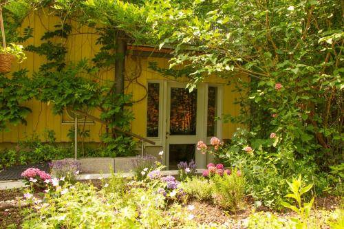 Bed and breakfast Neuhausen-Nymphenburg