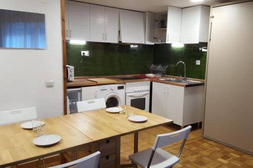 Apartamento Viella