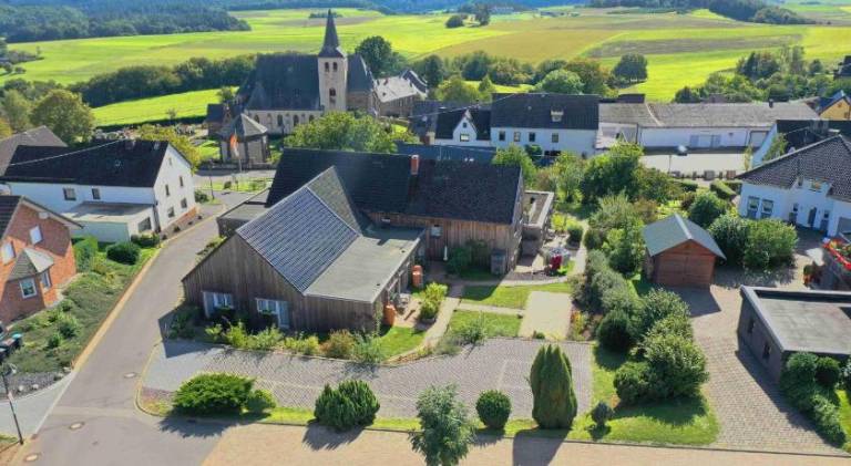 Ferienwohnung Adenau