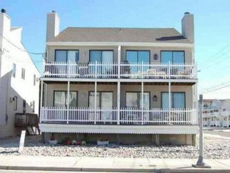 House Sea Isle City
