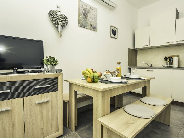 Rental apartment | Next to the beach | Pets allowed — photo 2
