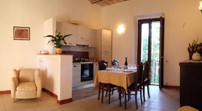 Agriturismo Casal Taccone — photo 3