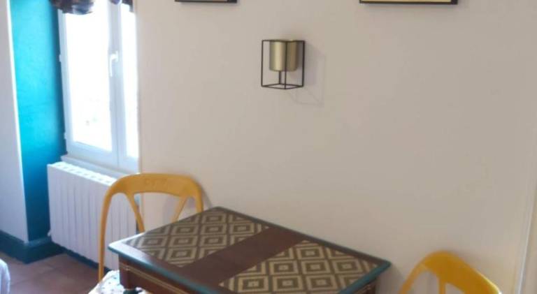Holiday apartment for 2 persons — photo 4