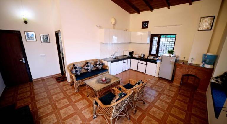 Villa with garden & BBQ — photo 3