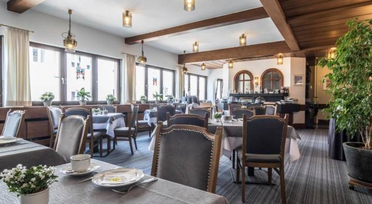 Hotel Garni Oberrhein — photo 3