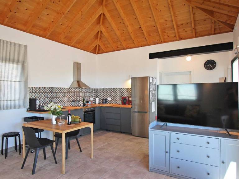 Ferienhaus Las Tricias