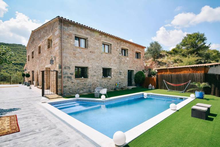 Villa Manresa