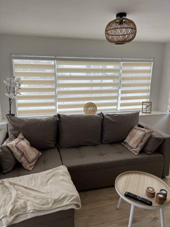 Chalet Zeegse