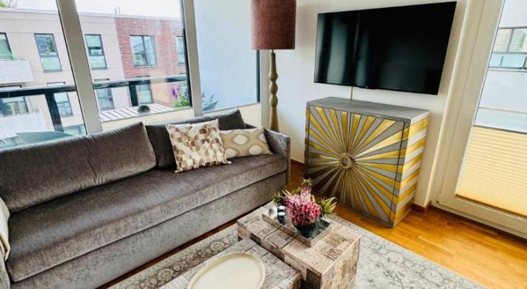 Holiday apartment | Pets are welcome — photo 2