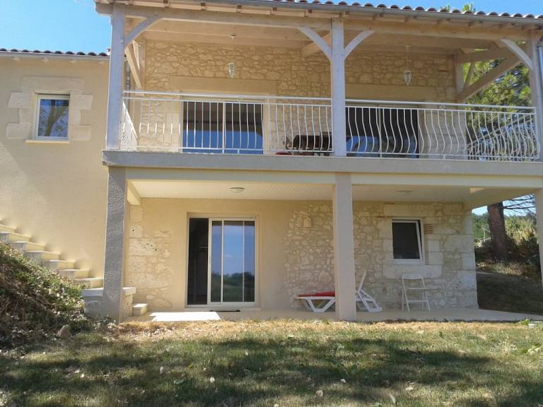 Cottage Monbazillac
