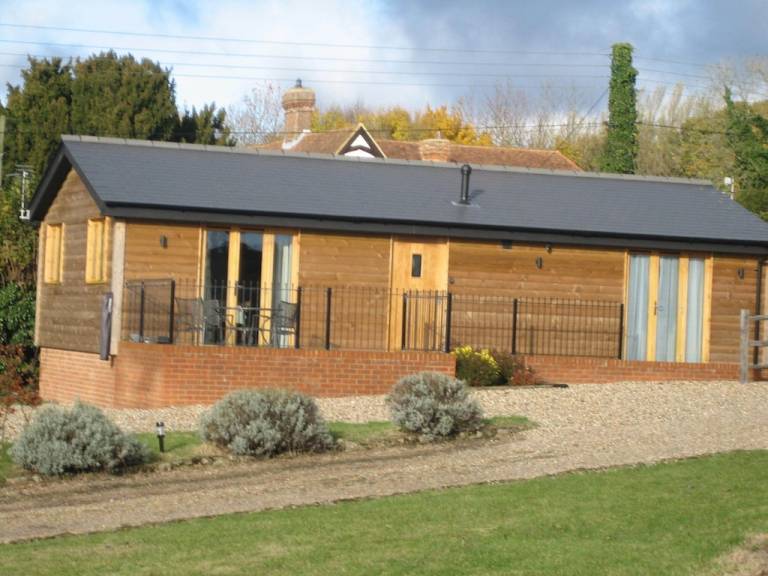 Cabin Ulcombe
