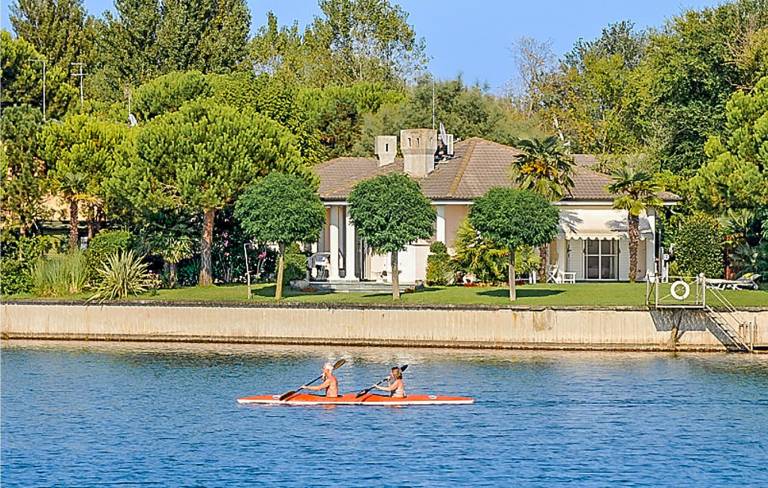 Casa Isola di Albarella