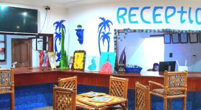 Blue Palm Resort Ghana — photo 4