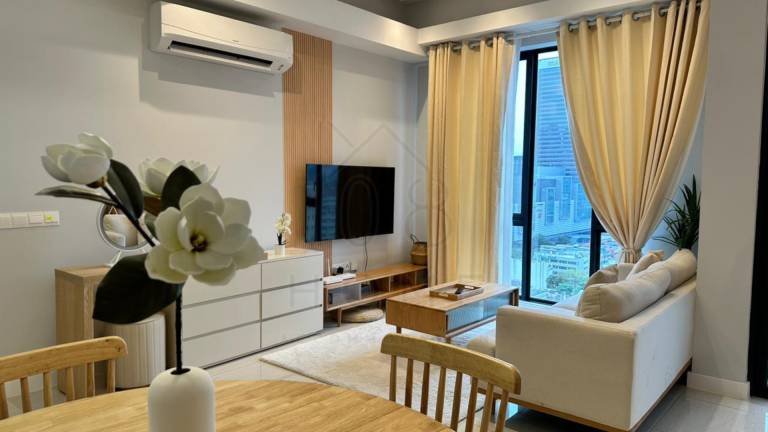 60 m² Ferienwohnung
