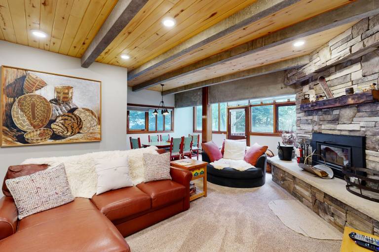 Condo  Taos Ski Valley