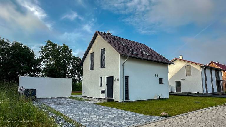 Villa  Klausdorf