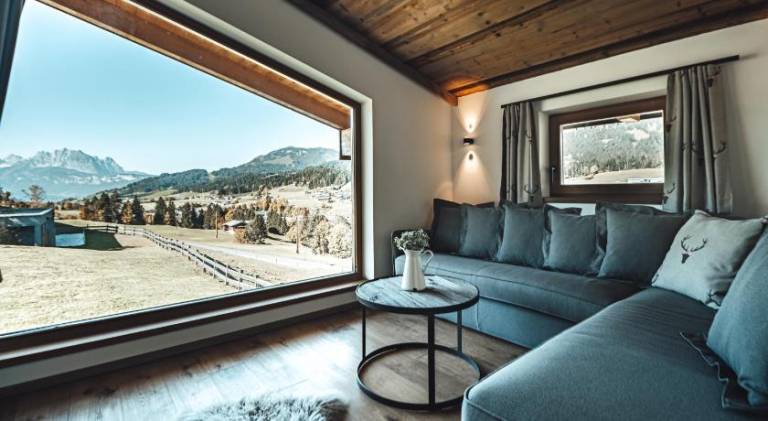 Farmhotel & Chalets Grosslehen — photo 2