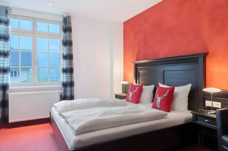 Chambre privée Forbach