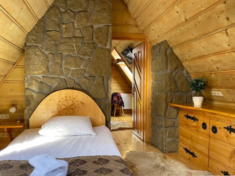 Pension Zakopane