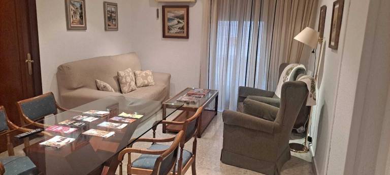 Appartement en copropriété Jaén