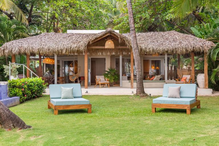 Vivenda Santa Teresa Beach