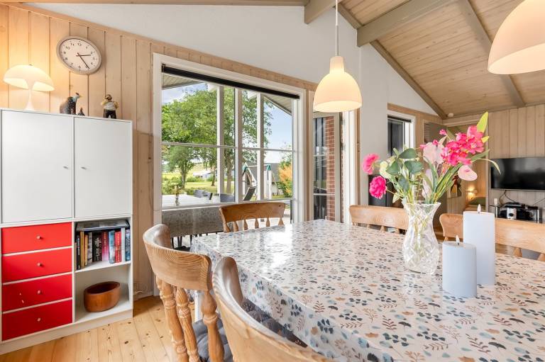 Holiday home, 52-1572, Draaby — photo 4