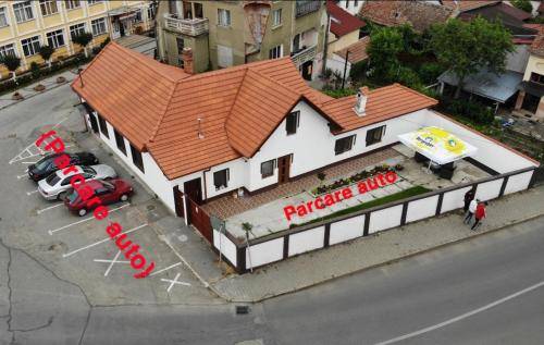 Appartement Sighișoara