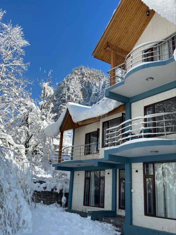 Villa with garden | Suitable for remote work — photo 4