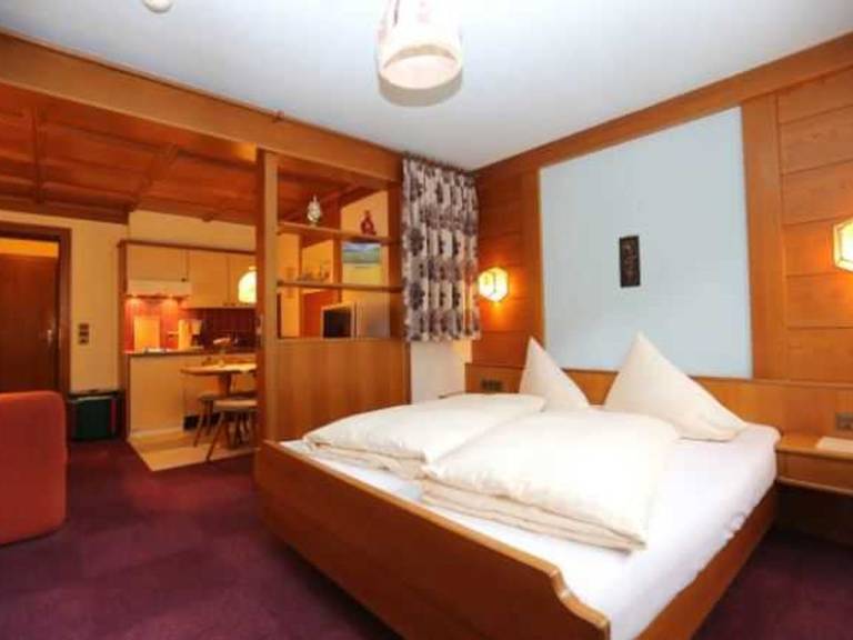 Ferienwohnung Haldensee