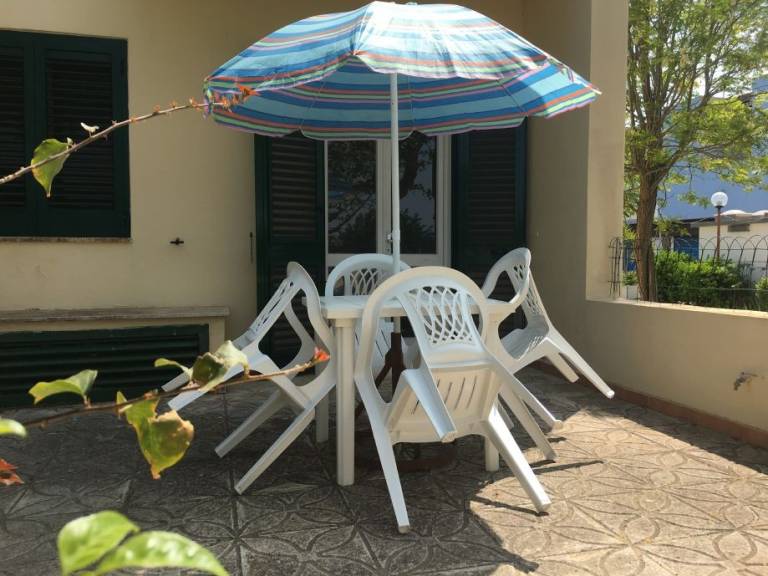 Appartamento Torre Dell'Orso