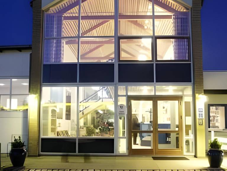 Hotel Lisboa in Frederikshavn