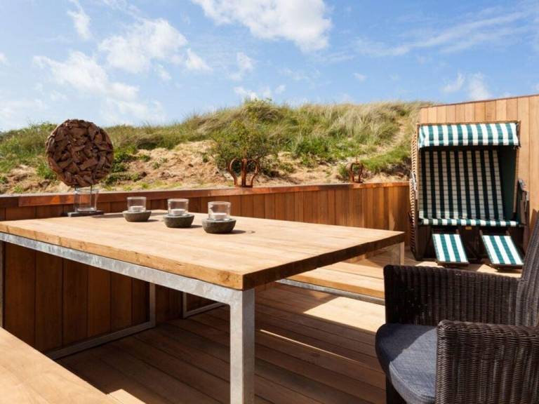 Ferienhaus Juist