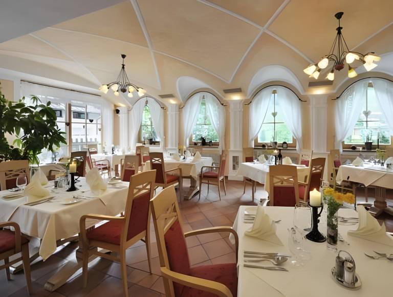 Hotel Arnika — photo 3