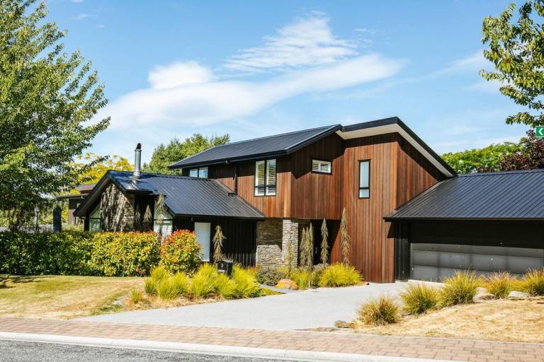 House Wanaka