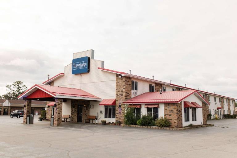 Travelodge by Wyndham Escanaba in Escanaba, MI